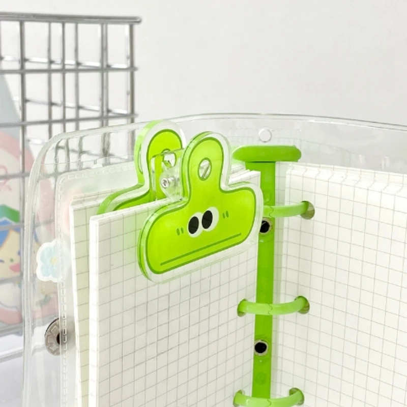 Conjunto de 5 Clipes de Acríli - Home Decor Emoji avaliação e preço