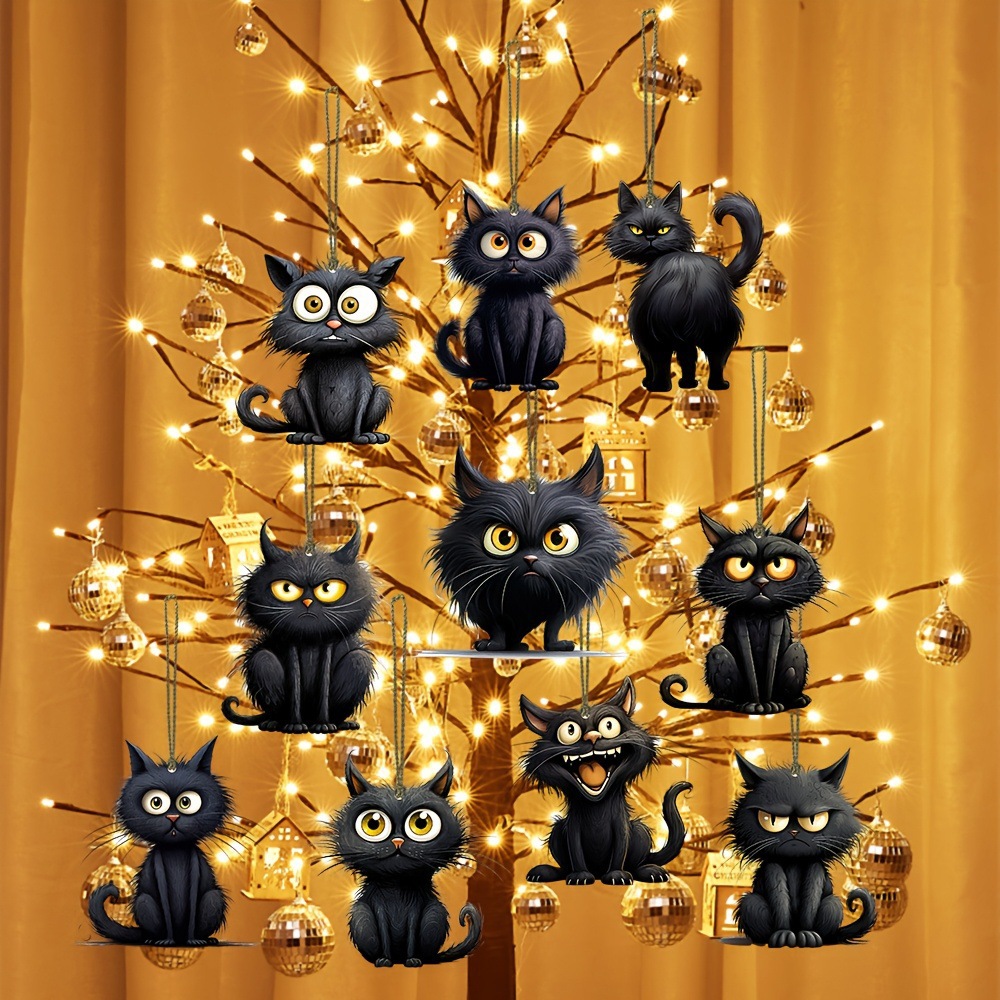 Ornamento de suspensão de made - Home Decor Emoji avaliação e preço
