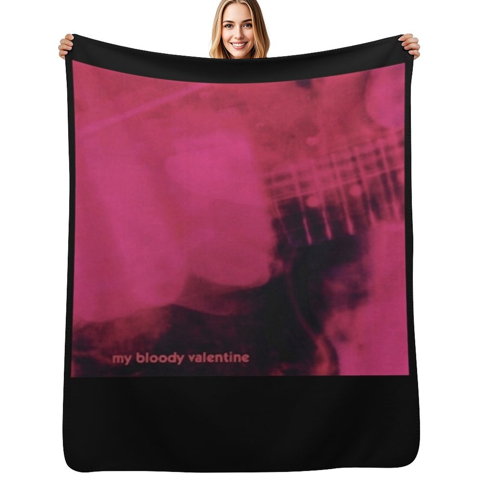 Loveless - My Bloody Valentine - Home Decor Png avaliação e preço
