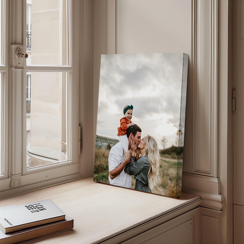 Pintura em Tela Personalizada  - Canvas Painting avaliação e preço