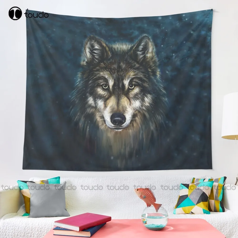 Tapeçaria artística de rosto d - Home Decor Website Free avaliação e preço