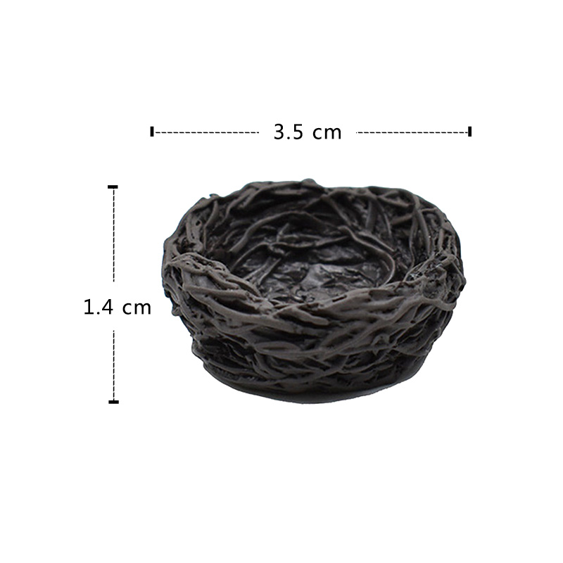 Miniatura de Pássaro Simulado: - Home Decor Ikea avaliação e preço