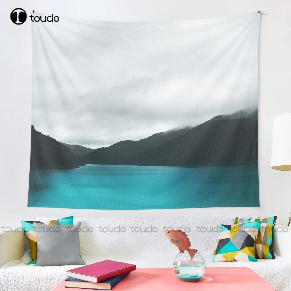 As águas e as selvagens tapeça - Home Decor Website Free avaliação e preço