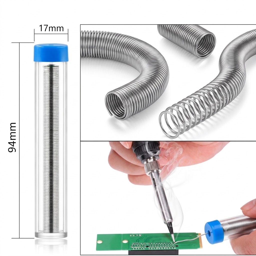 Ferro de solda elétrico com te - Home Decor Uk avaliação e preço