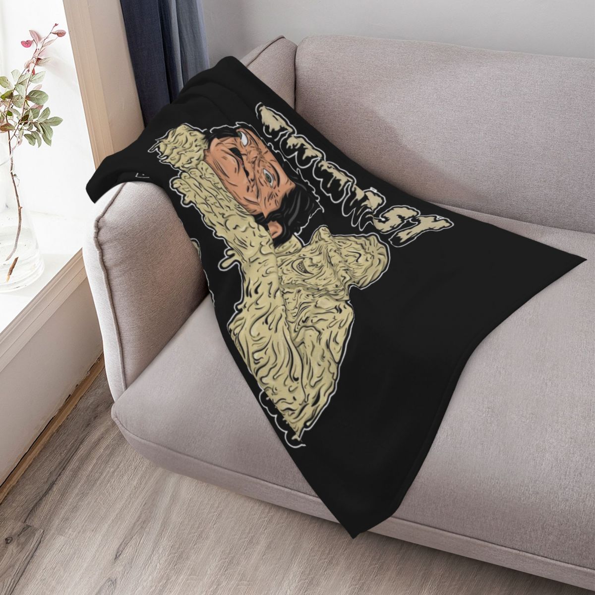 the greasy strangler Essential - Home Decor Png avaliação e preço