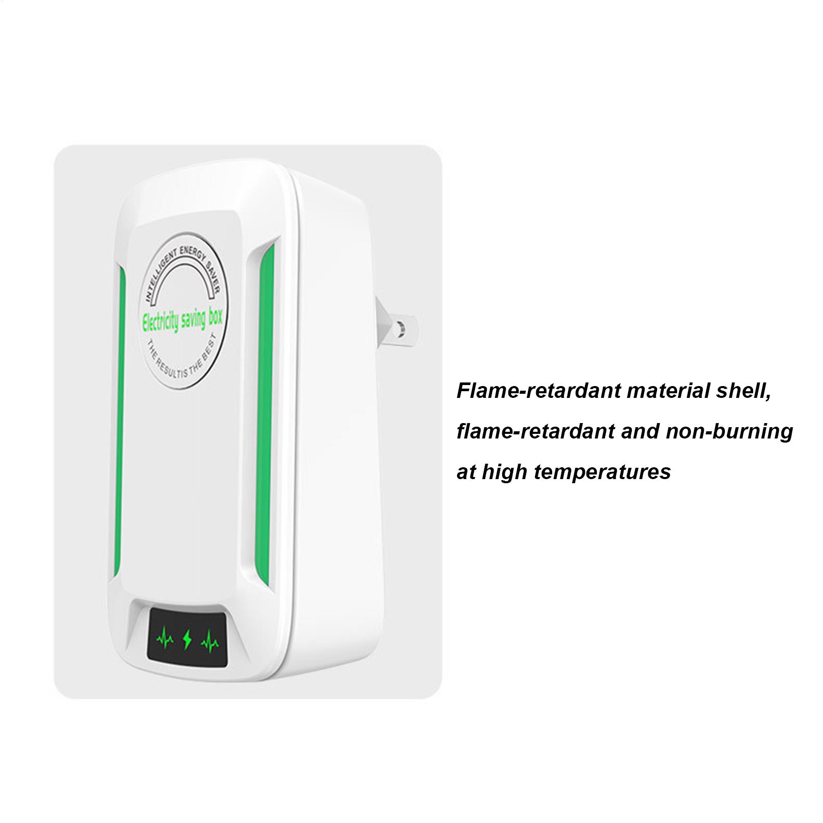 Caixa de Economia de Energia - - Home Decor Uk avaliação e preço