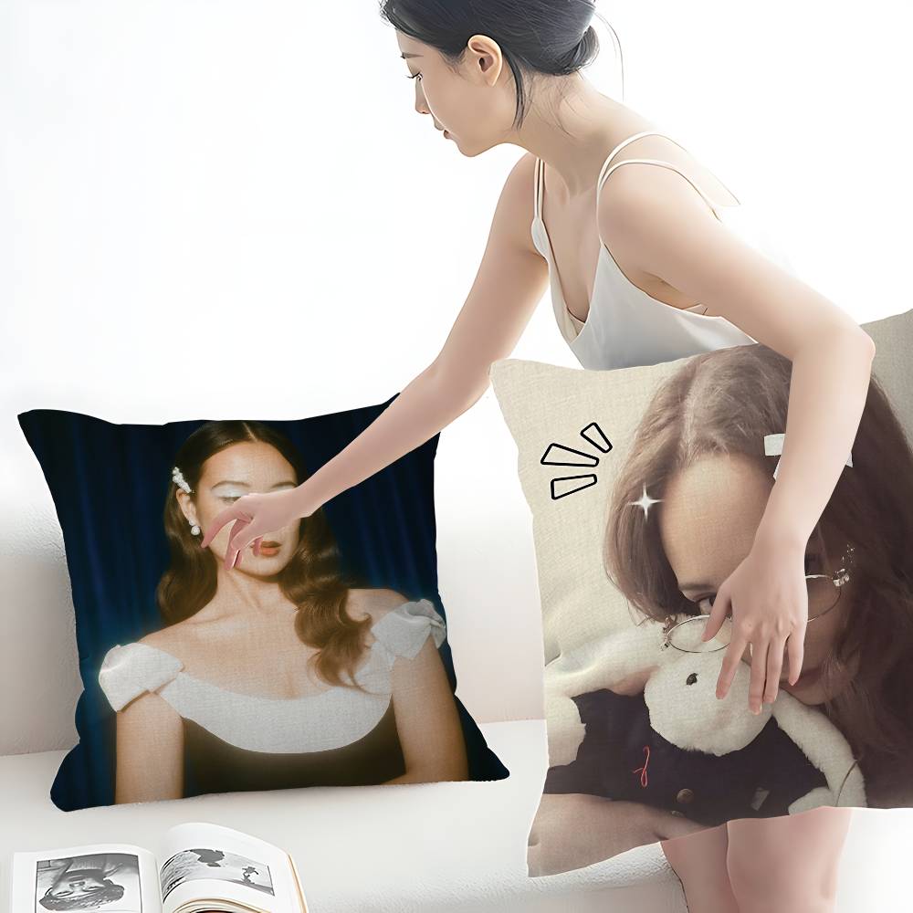 Singer L-Laufey.png Almofadas  - Home Decor Png avaliação e preço