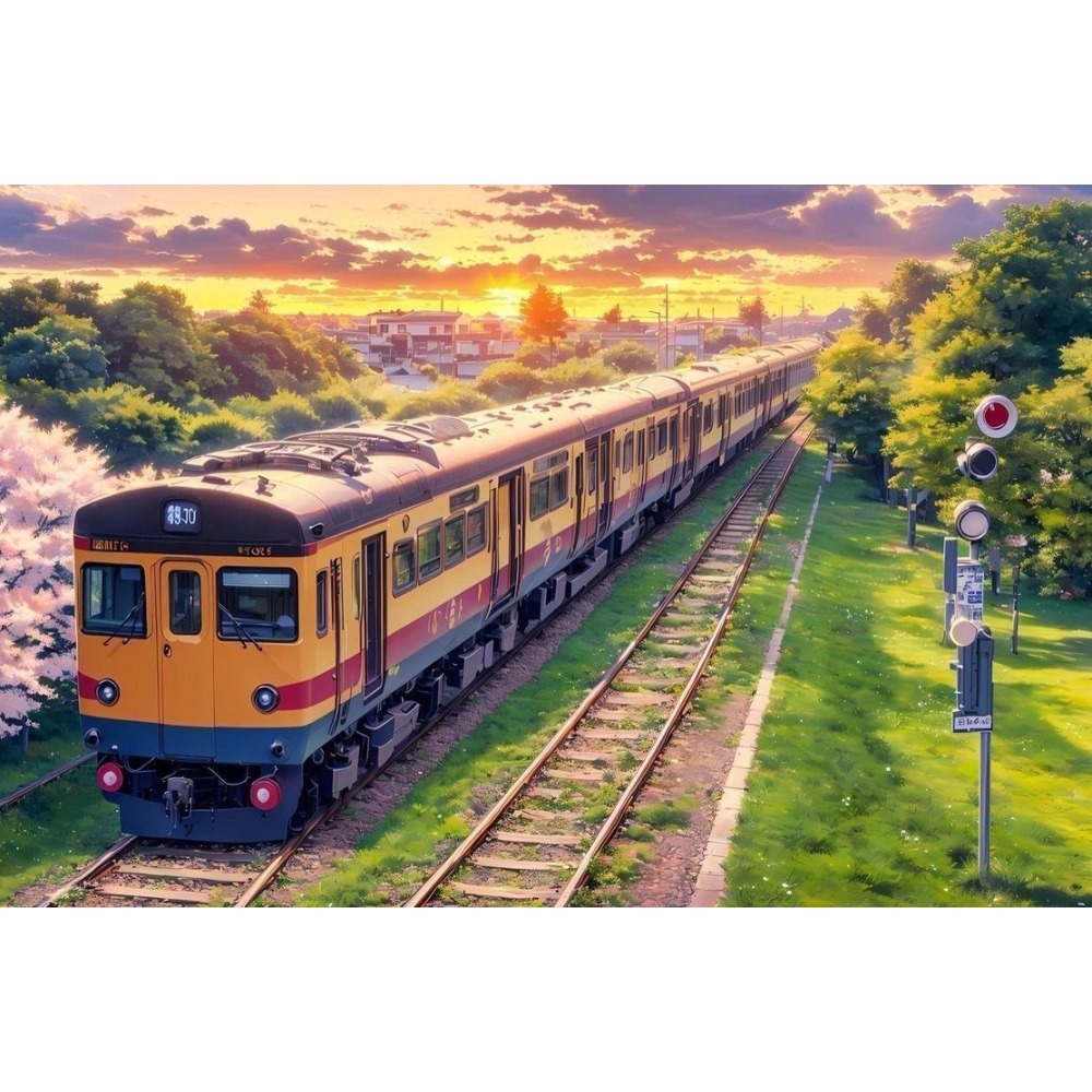 Quebra-cabeças de 500/1000/120 - Home Decor Under 500 avaliação e preço