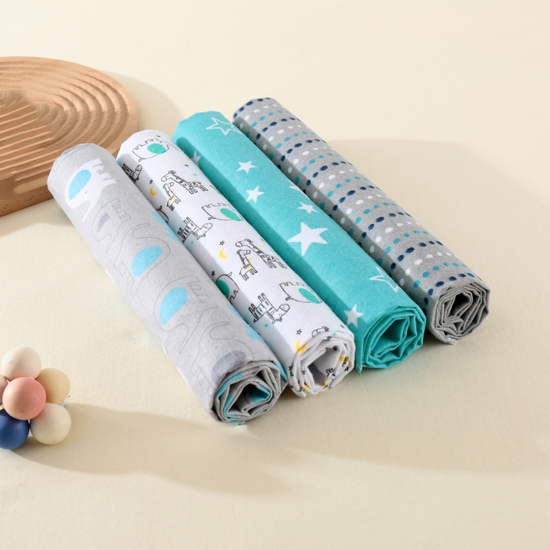 Conjunto de cobertor de bebê n - Neutral Throw Blanket avaliação e preço