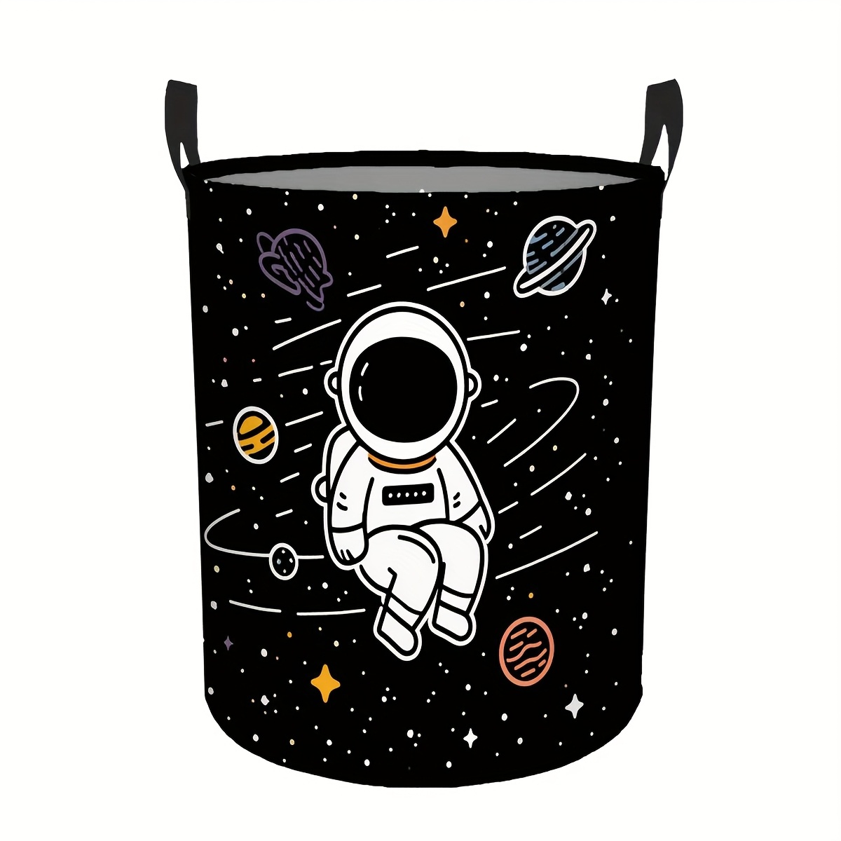 1 unidade Cesto de Roupa Redon - Home Decor Hampers avaliação e preço