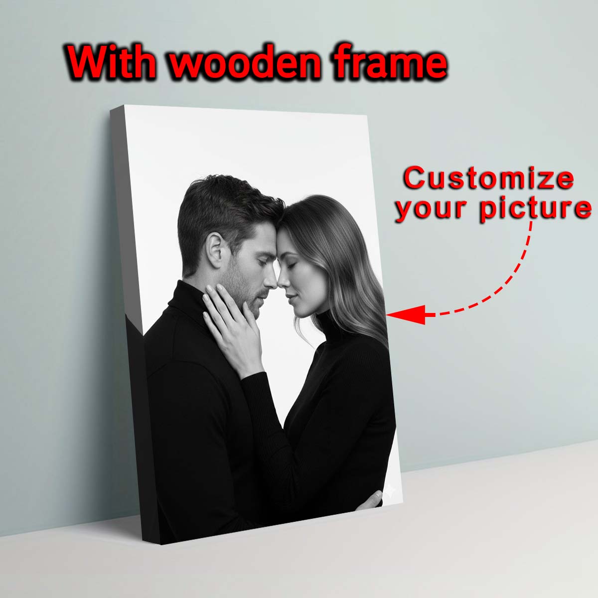 Pintura em Tela Personalizada  - Canvas Painting avaliação e preço
