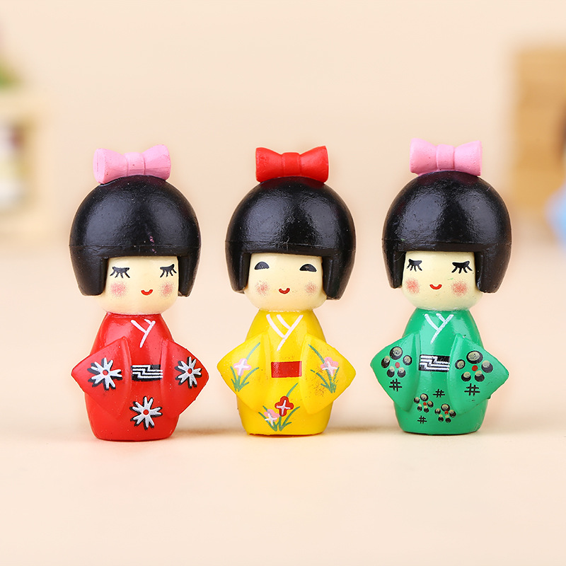 Nova Estatueta Japonesa de Men - Home Decor Ikea avaliação e preço