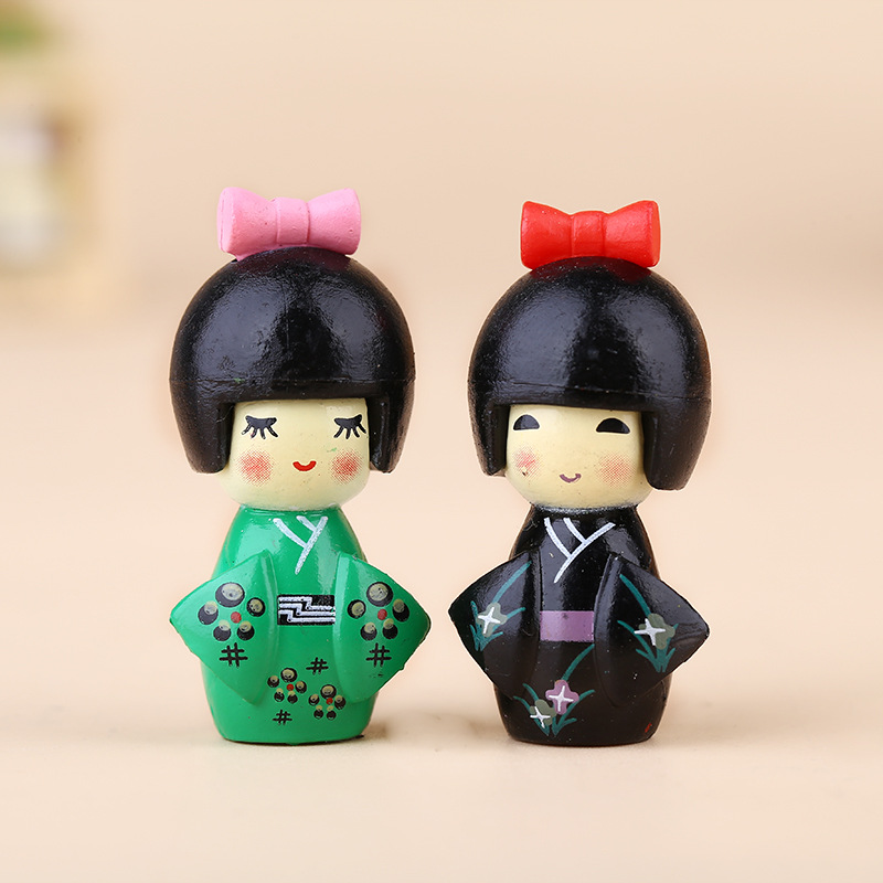 Nova Estatueta Japonesa de Men - Home Decor Ikea avaliação e preço