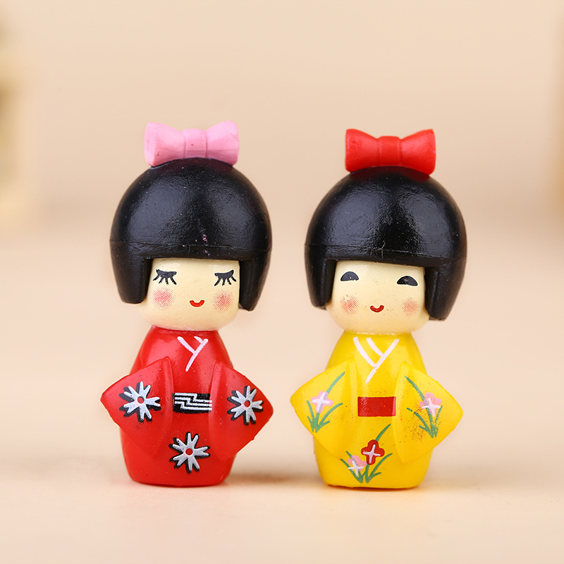 Nova Estatueta Japonesa de Men - Home Decor Ikea avaliação e preço