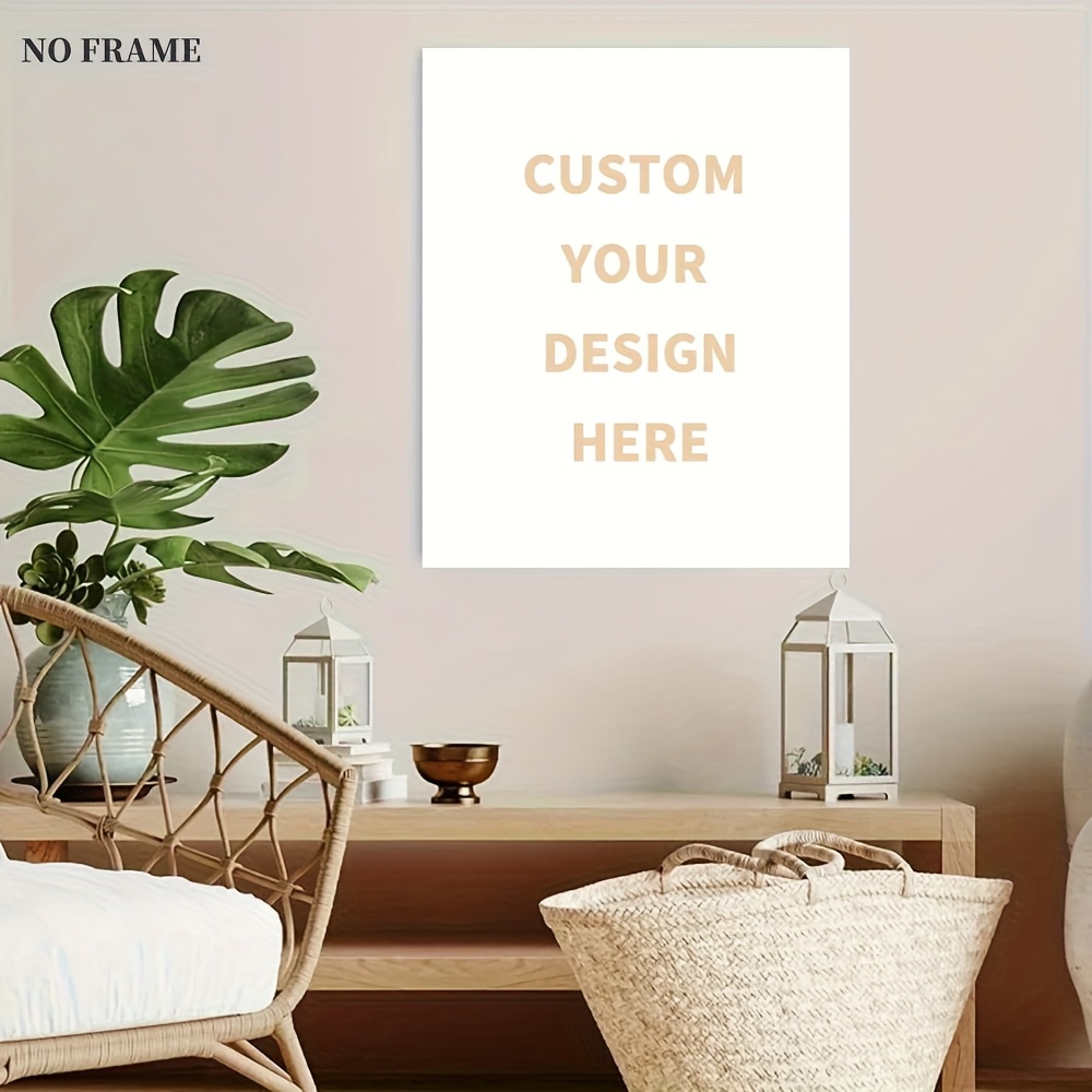 Impressão em tela personalizad - Home Decor Fabric avaliação e preço