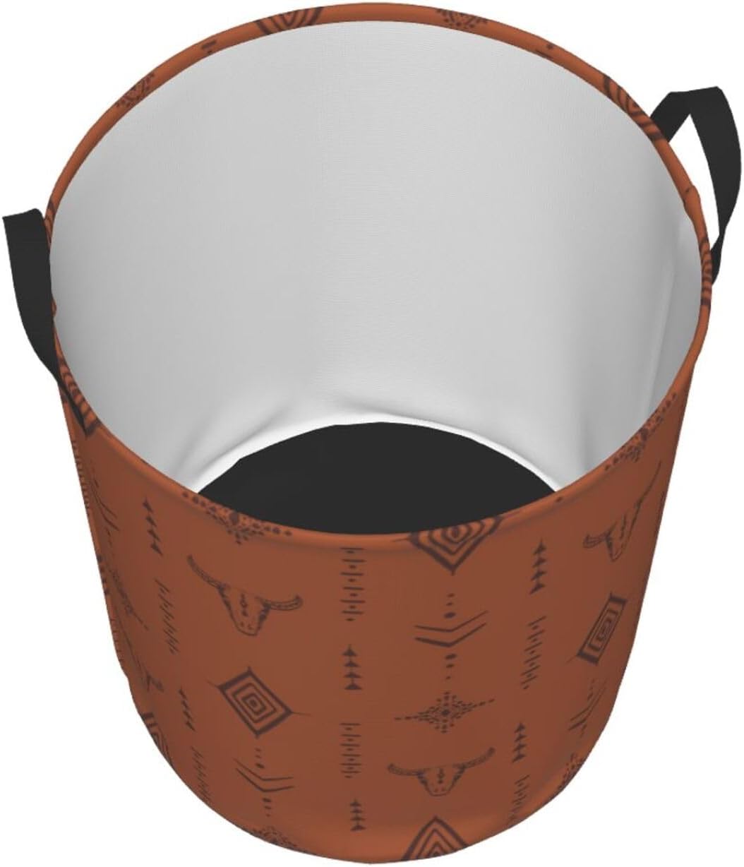 Cesto de lavanderia ocidental  - Home Decor Hampers avaliação e preço