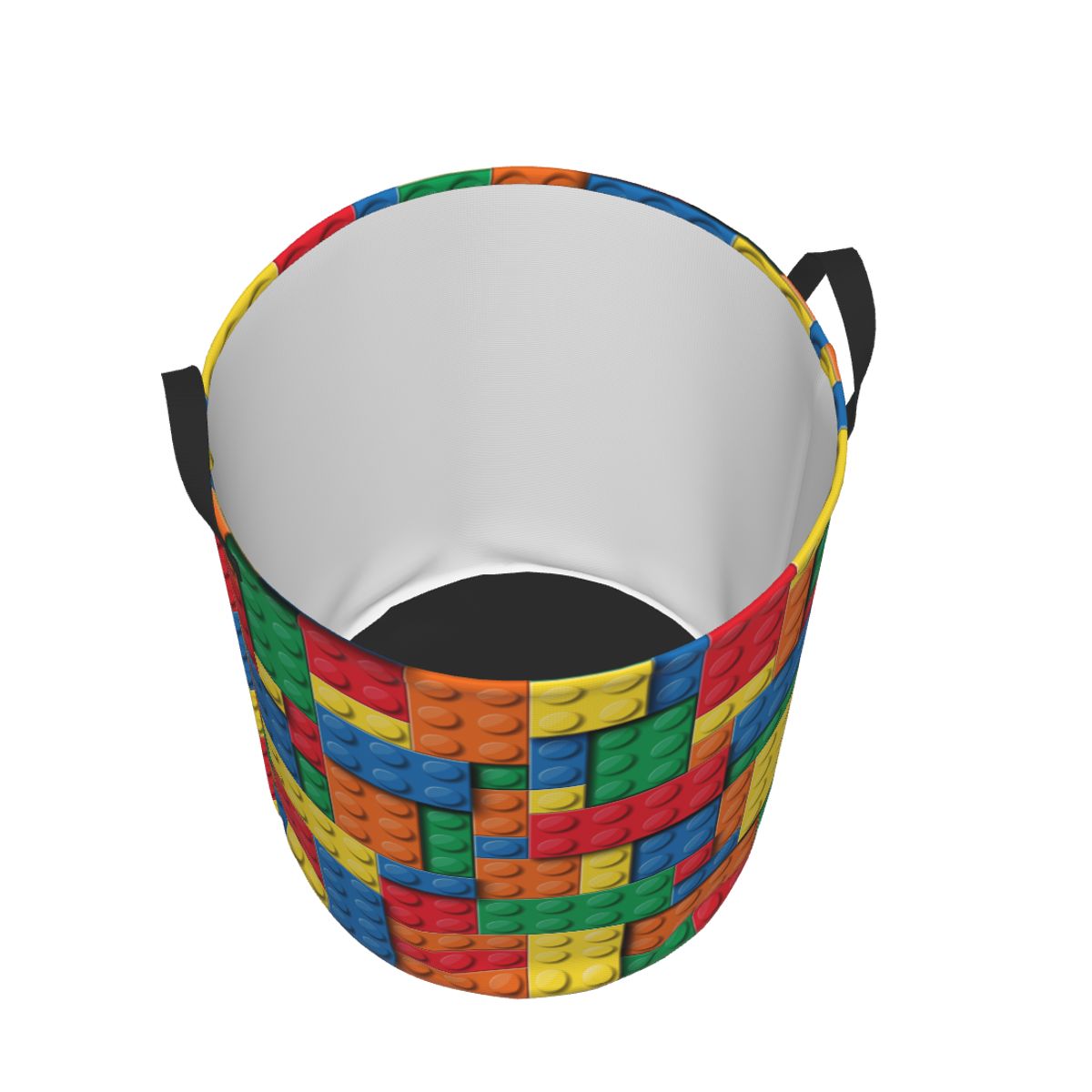 Blocos de construção tijolos c - Home Decor Hampers avaliação e preço
