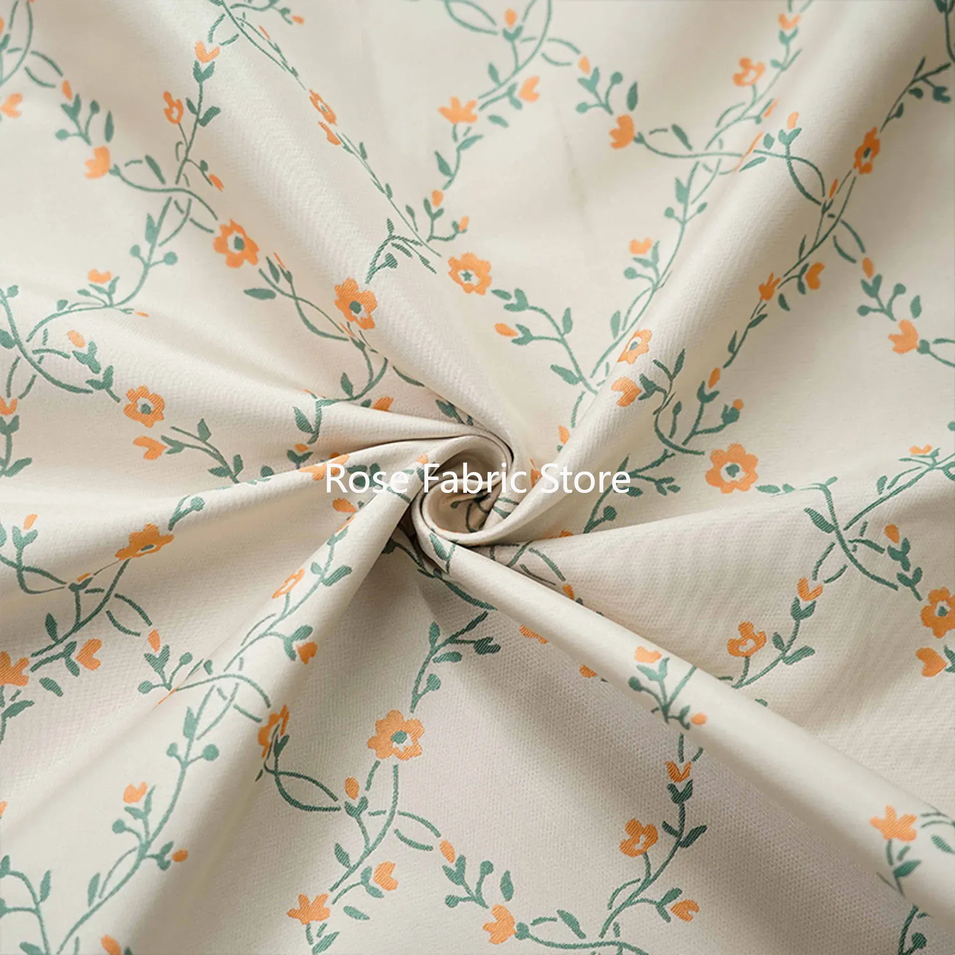 1 metro pequena flor fio tingi - Yarn Home Decor avaliação e preço