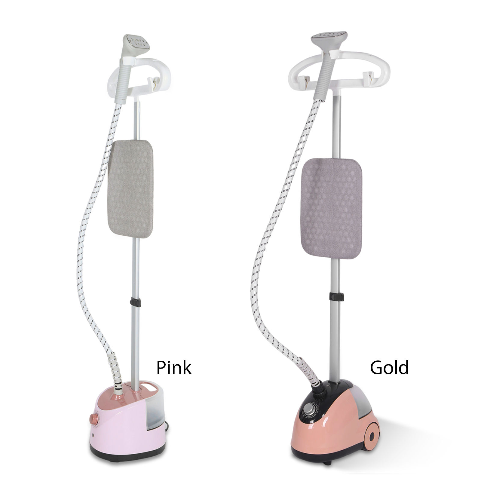 Vaporizador de Roupas Vertical - Home Decor Uk avaliação e preço