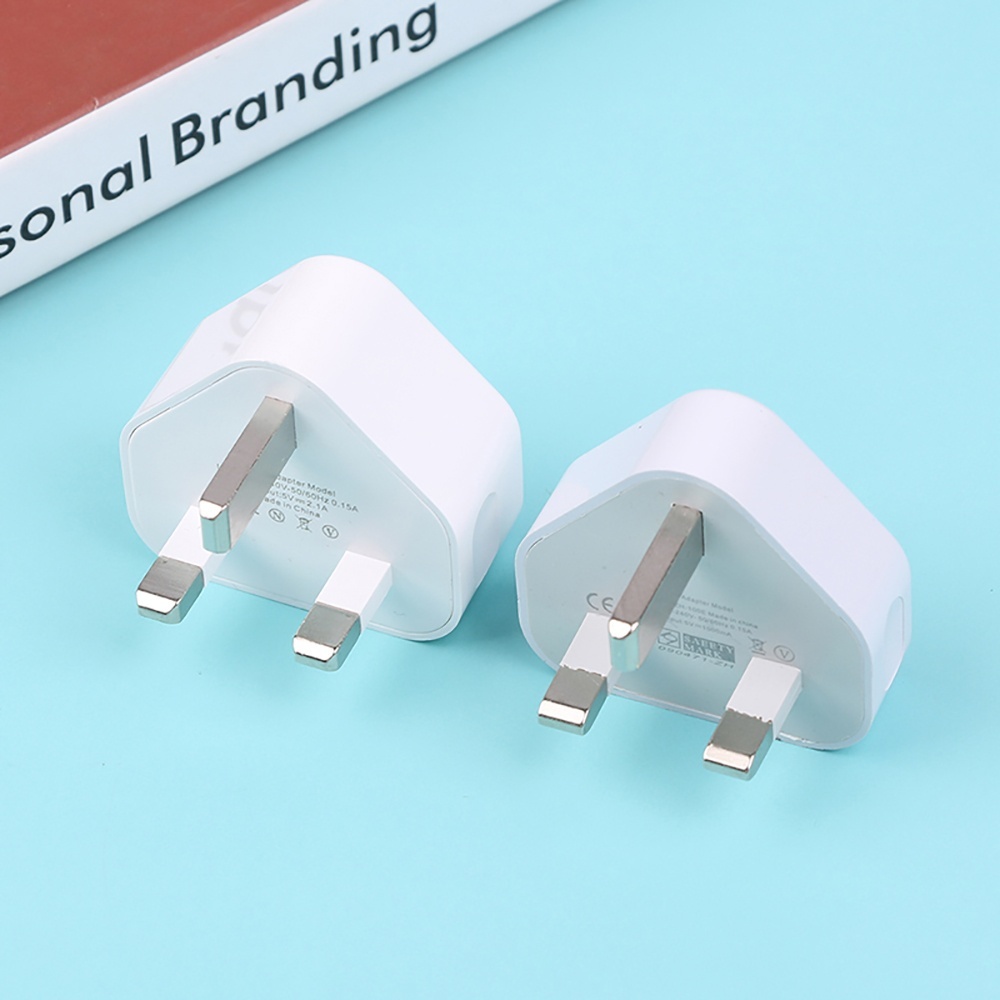 Adaptador de Carregador de Par - Home Decor Uk avaliação e preço