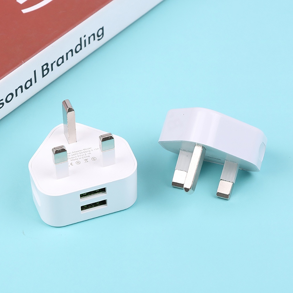 Adaptador de Carregador de Par - Home Decor Uk avaliação e preço