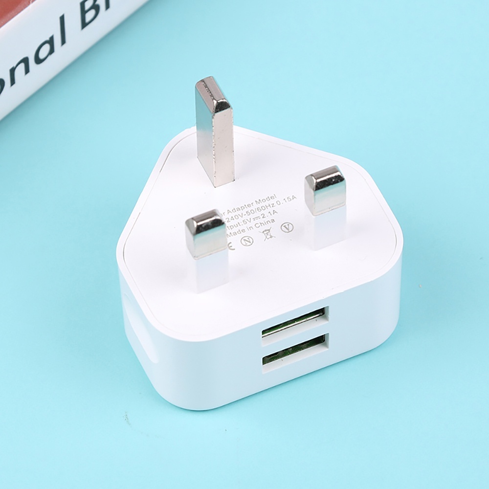 Adaptador de Carregador de Par - Home Decor Uk avaliação e preço
