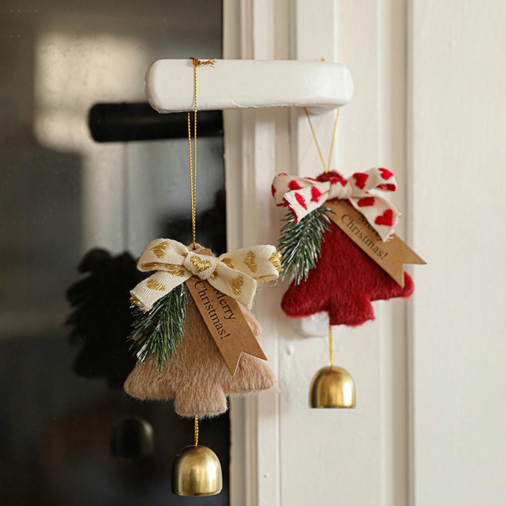 Árvore de natal pingente de ca - Home Xmas Decor Ideas avaliação e preço