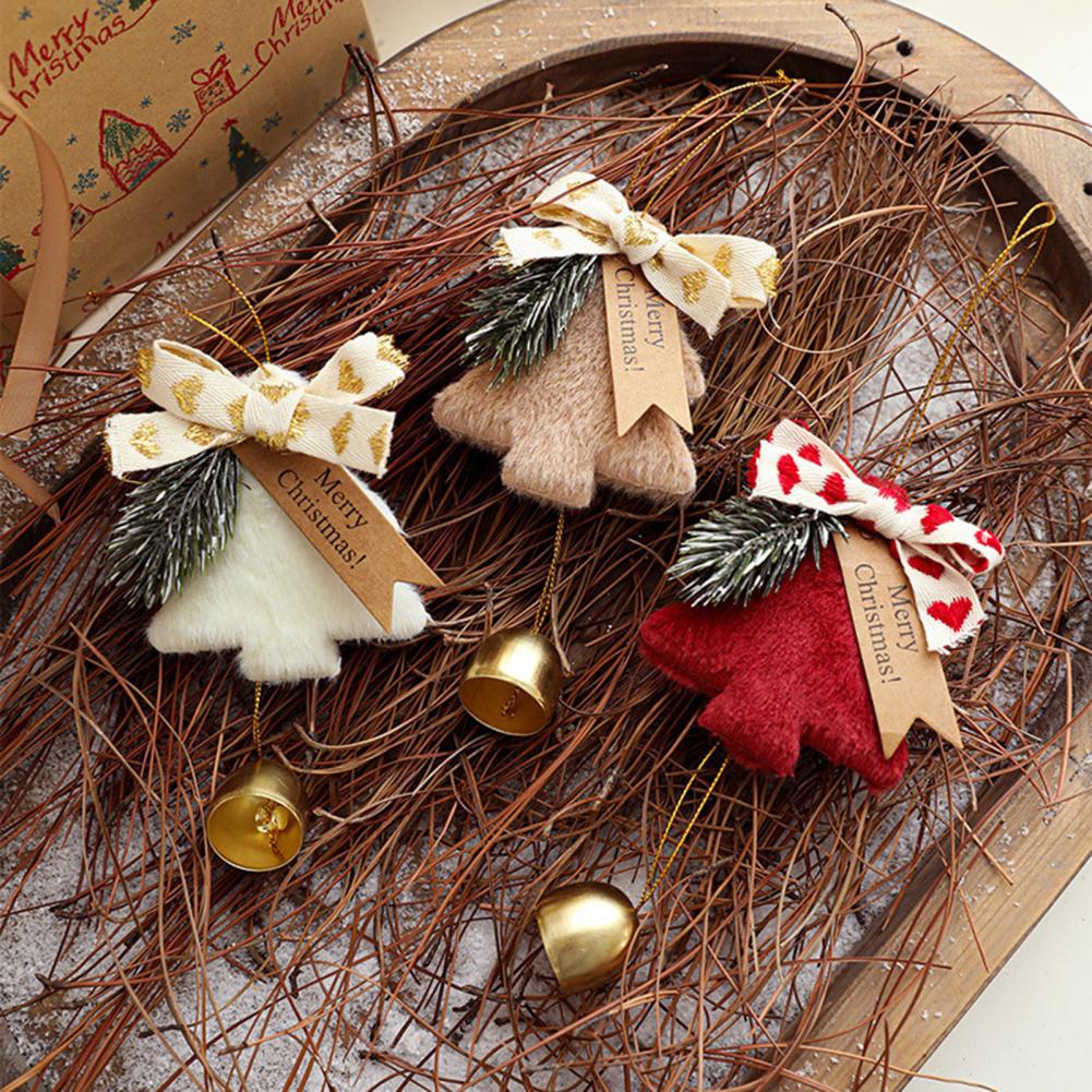 Árvore de natal pingente de ca - Home Xmas Decor Ideas avaliação e preço