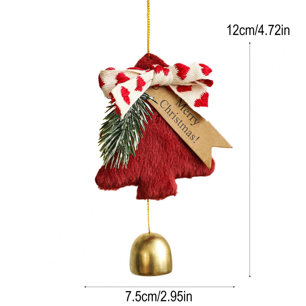 Árvore de natal pingente de ca - Home Xmas Decor Ideas avaliação e preço